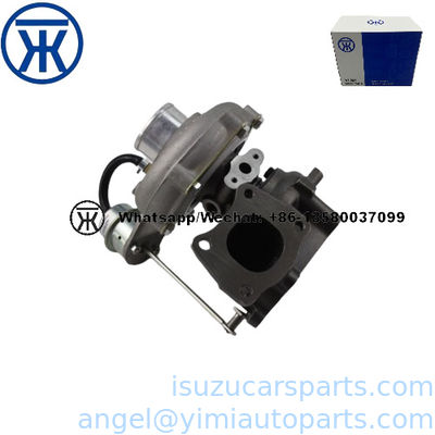 ISUZU 700P 4HK1 トルボチャージャー ASM 700716-5020 8980000311 8970786400