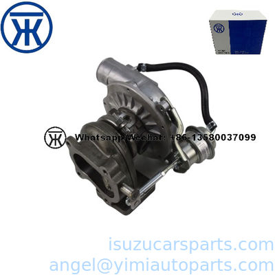 ISUZU TFR55 4JB1T トルボチャージャー ASM 8971397240 1118010-44