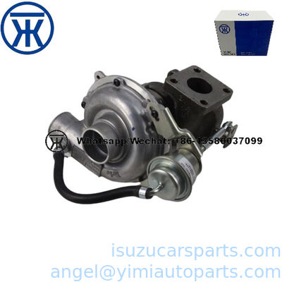 ISUZU TFR55 4JB1T トルボチャージャー ASM 8971397240 1118010-44