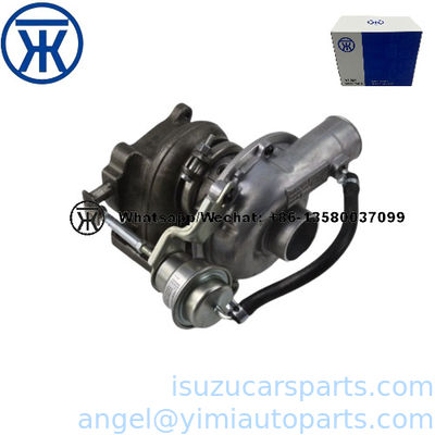 ISUZU TFR55 4JB1T トルボチャージャー ASM 8971397240 1118010-44