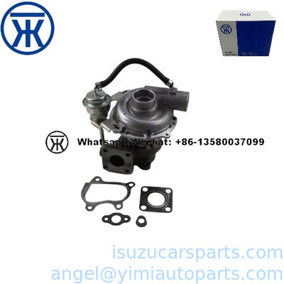ISUZU TFR55 4JB1T トルボチャージャー ASM 8971397240 1118010-44