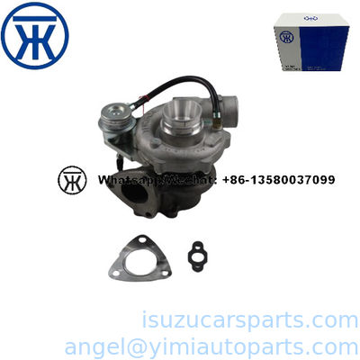 ISUZU JMC KY ターボチャージャー 758815-5002 1118300AAJ 1118300AAJB1