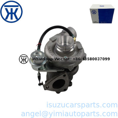 ISUZU JMC KY ターボチャージャー 758815-5002 1118300AAJ 1118300AAJB1