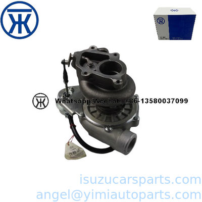 ISUZU JMC KY ターボチャージャー 758815-5002 1118300AAJ 1118300AAJB1