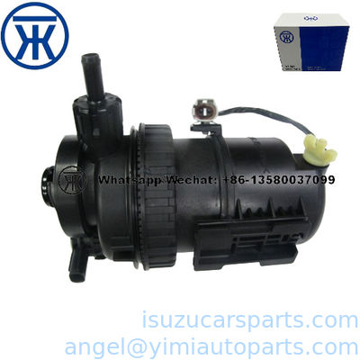 ISUZU DMAX 4JK1 オイル・ウォーター・セパレーター 8980677610