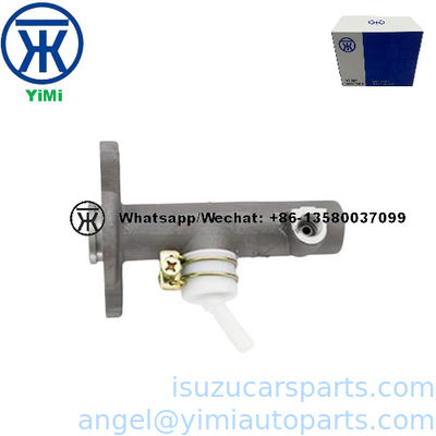 ISUZU NPR 4HF1クラッチマスターシリンダー 8971674040 8972107480