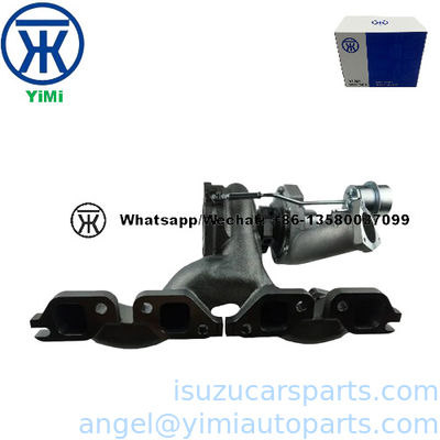 ISUZU NPR 4HG1 ターボチャージャー ASM 8973267521 704136-0003