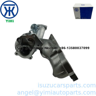 ISUZU NPR 4HG1 ターボチャージャー ASM 8973267521 704136-0003