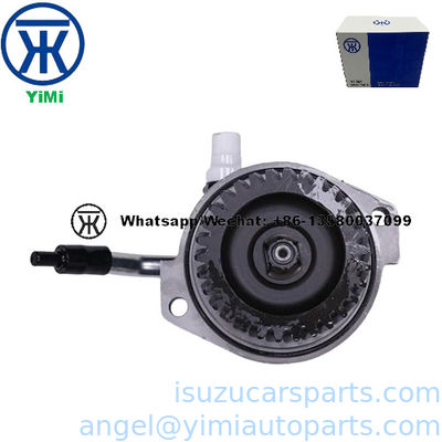 NPR66 4HF1 ISUZU オイルポンプ ASM P/S 8971365740 8971151350 8973886510 8973572130 8971365731