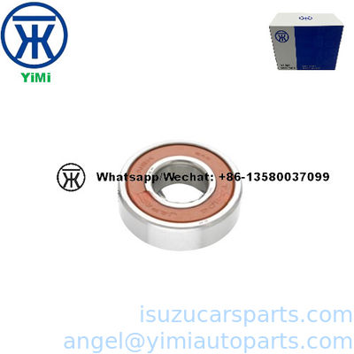 TFR16 4ZD1 Isuzu トランスミッション部品 ボールベアリングカウンター END 8980196641 8973595710