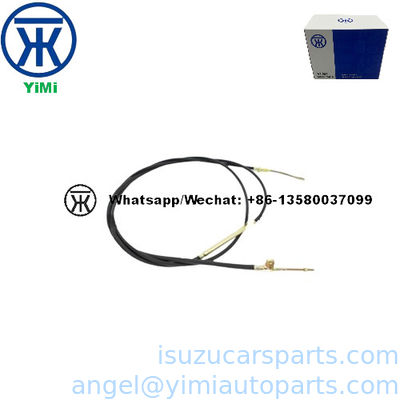 ISUZU 4HG1 4HF1 MYY5Tケーブルハンドブレーキ 8973505340