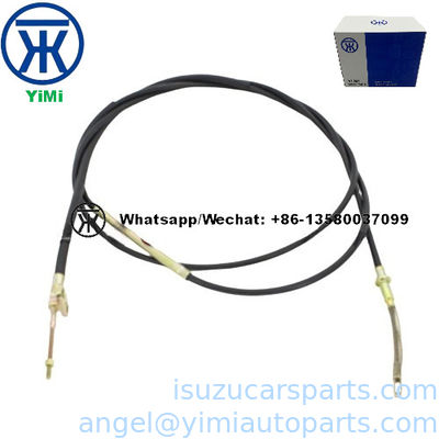 ISUZU 4HG1 4HF1 MYY5Tケーブルハンドブレーキ 8973505340