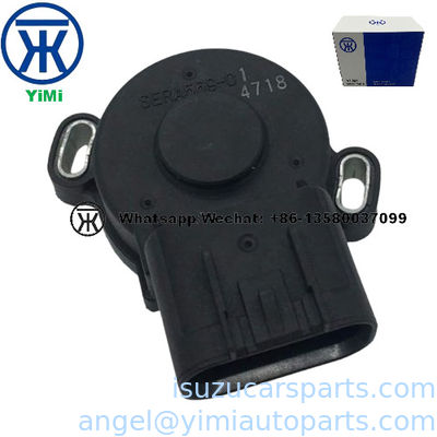 8971937130 イスズウ 電気部品 イスズウ DMAX 加速位置センサー