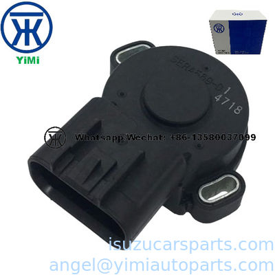 8971937130 イスズウ 電気部品 イスズウ DMAX 加速位置センサー