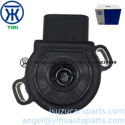 8971937130 イスズウ 電気部品 イスズウ DMAX 加速位置センサー