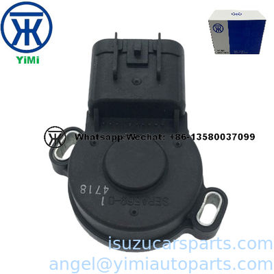 8971937130 イスズウ 電気部品 イスズウ DMAX 加速位置センサー