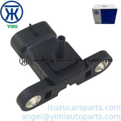700P 4HK1 DMAX MUX 6HK1 イスズウ 電気部品 自動車圧力センサー 8980205140