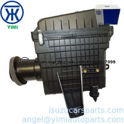 8981045050 イスズー 自動車 パーツ イスズー DMAX 2012 クリーンヤー ASM エア 黒色
