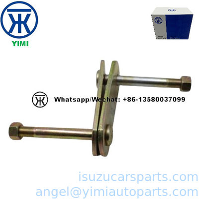 ISUZU 700P 4HK1 スチールプレートリフティング耳 8941185110 2912130A-15 2912132-P301