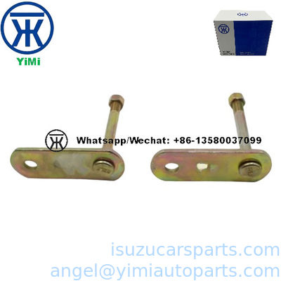 ISUZU 700P 4HK1 スチールプレートリフティング耳 8941185110 2912130A-15 2912132-P301