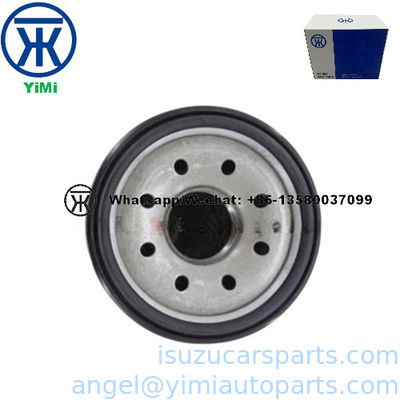 ISUZU 4JJ1 4JK1 オイルフィルター 8973587200