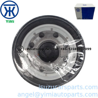 ISUZU NPR66 700P 4HF1 4HK1 オイルフィルター 8971482701 1012120-P301 2906548000 8973713340 5876101170