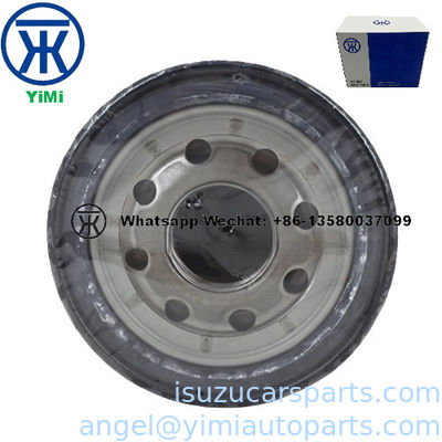 ISUZU FVR34 6HK1 6HH1 6HE1 オイルフィルター 8943910490