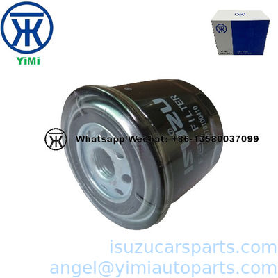 ISUZU 4BG1 燃料フィルター 5-87610041-0 5876100410 8971725491