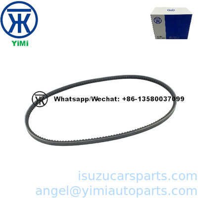 ISUZU NPR66 4HF1 4HG1 4HK1 ベルト ファンの5-87610052-0 5876100520 8971801991