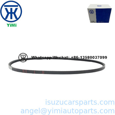ISUZU NPR66 4HF1 4HG1 4HK1 ベルト ファンの5-87610052-0 5876100520 8971801991