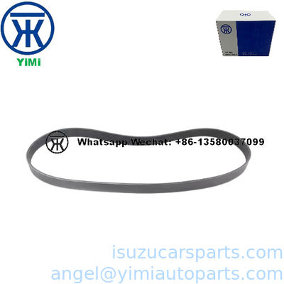 ISUZU NPR 4JB1 4JA1 4JH1 4HF1 4HG1 4HK1 ベルト 5-87610055-0 5876100550 8941618410