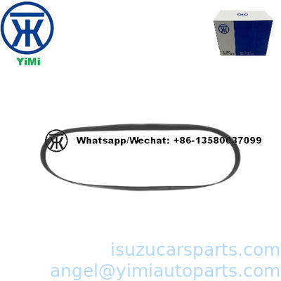ISUZU NPR 4JB1 4JA1 4JH1 4HF1 4HG1 4HK1 ベルト 5-87610055-0 5876100550 8941618410