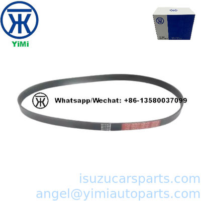 ISUZU NPR 4JB1 4JA1 4JH1 4HF1 4HG1 4HK1 ベルト 5-87610055-0 5876100550 8941618410