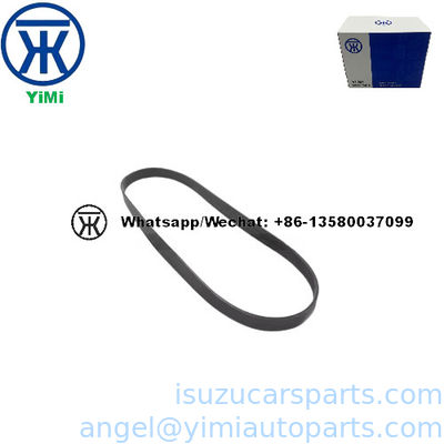 ISUZU NPR 4JB1 4JA1 4JH1 4HF1 4HG1 4HK1 ベルト 5-87610056-0 5876100560 8980384230