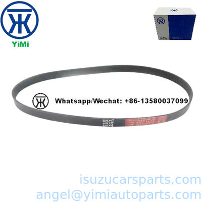 ISUZU NPR 4JB1 4JA1 4JH1 4HF1 4HG1 4HK1 ベルト 5-87610056-0 5876100560 8980384230