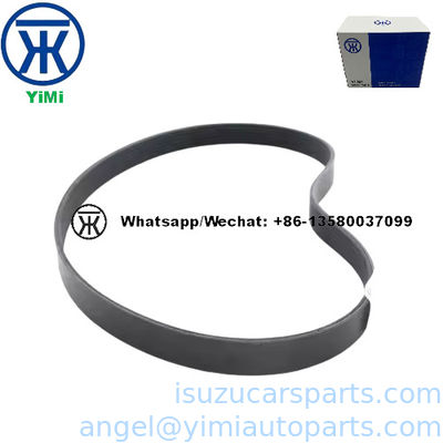 ISUZU NKR 4JB1 4JA1 4JH1 ベルト 5-87610057-0 5876100570 8973629260