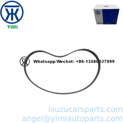 ISUZU NKR 4JB1 4JA1 4JH1 ベルト 5-87610057-0 5876100570 8973629260