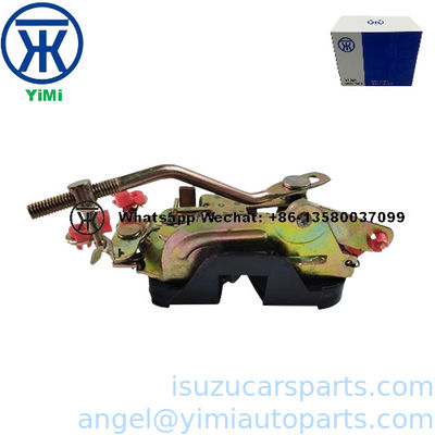 ISUZU NHR NPR ドアロック R 8942710081 6205200A