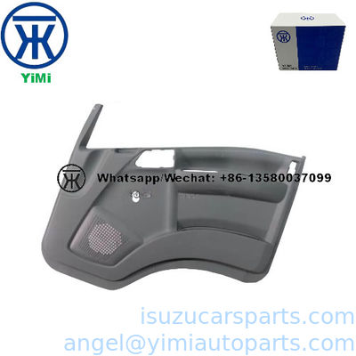 ISUZU 700P 4HK1 PAD TRIM FRT DOOR LH 8974053070 8200910-P301 この装置は,