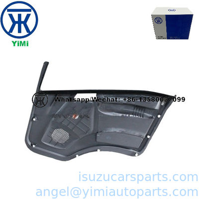 ISUZU 700P 4HK1 PAD TRIM FRT DOOR LH 8974053070 8200910-P301 この装置は,