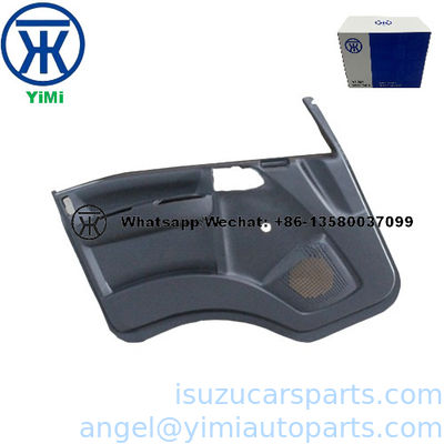 ISUZU 700P 4HK1 PAD TRIM FRT DOOR LH 8974053070 8200910-P301 この装置は,