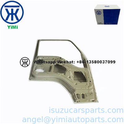 ISUZU NPR71 NQR75 600P ドアASM FRT WO/TRIM LH 8975814310 8978638501