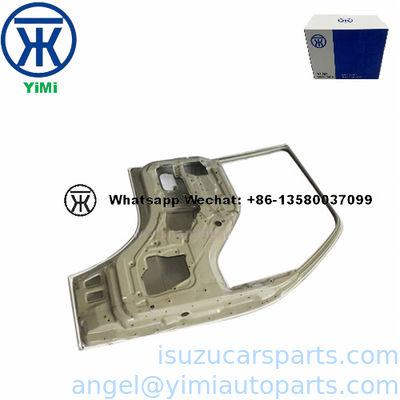 ISUZU NPR71 NQR75 600P ドアASM FRT WO/TRIM LH 8975814310 8978638501