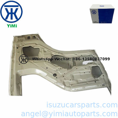 ISUZU NPR71 NQR75 600P ドアASM FRT WO/TRIM LH 8975814310 8978638501