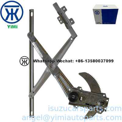 ISUZU TFRレギュレーター WIND/L 8970955320