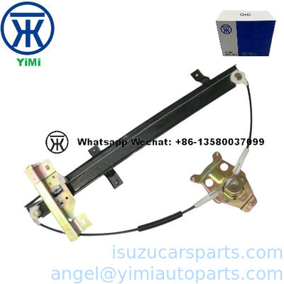 ISUZU TFR TFS 4ZD1 レギュレーター 風 R 8944557000 6204200D