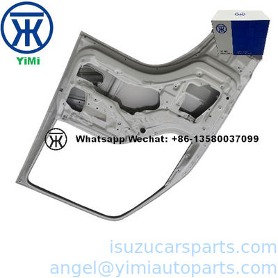 ISUZU NPR71 NQR75 ドアASM FRT WO/TRIM RH 8975814301 8978638491