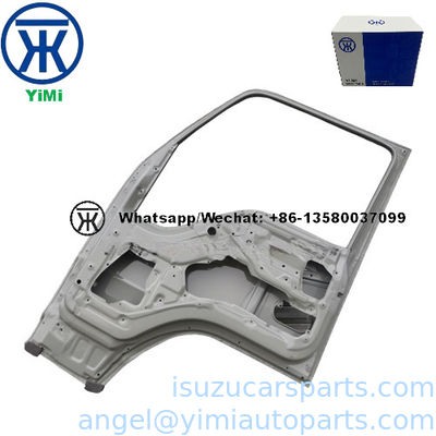 ISUZU NPR71 NQR75 ドアASM FRT WO/TRIM RH 8975814301 8978638491