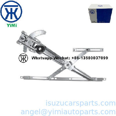 ISUZU 700P VC46 規制機 風 L 8980292370 6104010-CYZ14