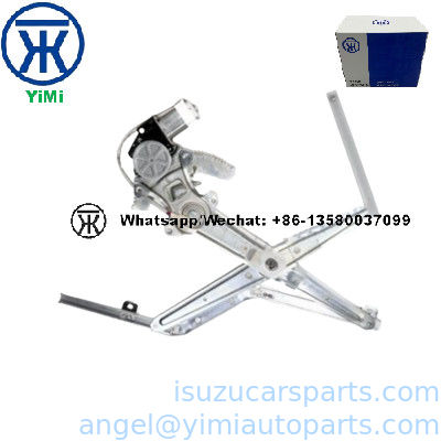 ISUZU 700P VC46 規制機 風 L 8980292370 6104010-CYZ14